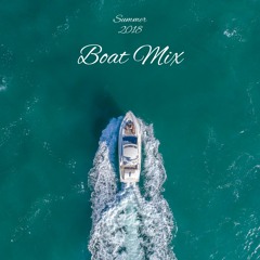 Sugarman Boat Pop