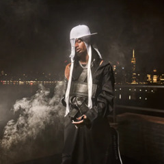 OLYMPIAN - slowed + reverb