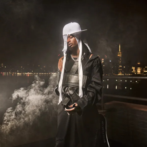 OLYMPIAN - slowed + reverb