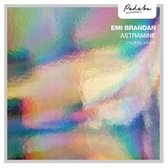 Emi Brandan - Astramine [Podoba]