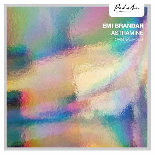Emi Brandan - Astramine [Podoba]