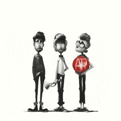 AJR - Pitchfork Kids