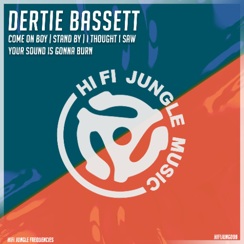 Dertie Bassett - Stand By