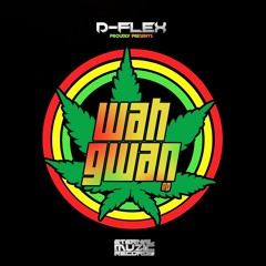D - Flex - Oh No I Wont