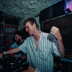 VACATIONMIX [DJ-SET]