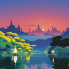 Lay- Ko Beats, SleepingShark, DREAM WRLD - Vandelay Industries