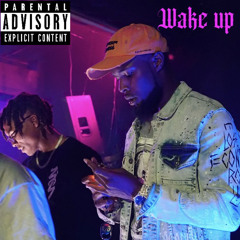 Wake up ft BRYKK
