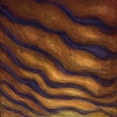 The Weft and Weave Between Us: i. The best thing we can do is talk about it (2023)