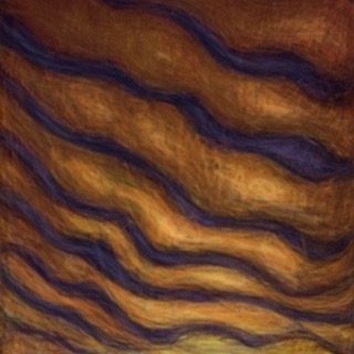 The Weft and Weave Between Us (2023)