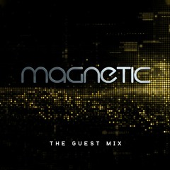 Magnetic: The Guest Mix Episode 027 (feat. Liam Melly)
