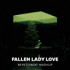 Fideles, Vintage Culture, Be No Rain, Oden & Fatzo - Fallen Lady Love [Berezowski Mashup]