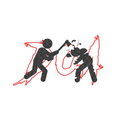 884PHXBIA - DOA [+ SAINT URYA]