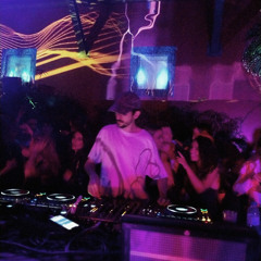Madd Rod @ The Purple Fridays, Estalagem da Ponta do Sol, Madeira (19.09.2025)