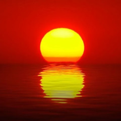 PUESTA DE SOL ( Versión Piano )