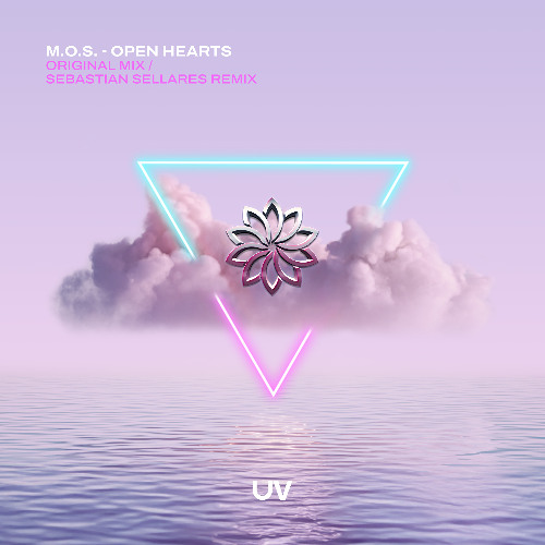 Premiere: M.O.S. - Open Hearts [UV]