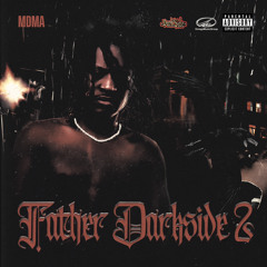 MDMA FT UNOTHEACTIVIST-ANNA NICOLE (IN VOGUE) (PRODBY:BUGZRONIN)