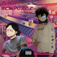 Eikisama - Pact Temporel (ft. Kohari)