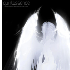 квинтэссенция (p. youngslashprod, lumiqs, эмослет)
