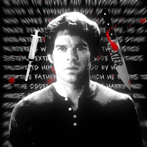 Dexter | "I'm The Outsider Looking In" x Moths (Tiktok Slowed Version)