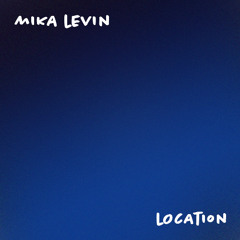 Dave (feat. Burna Boy) - Location (Mika Levin Remix)