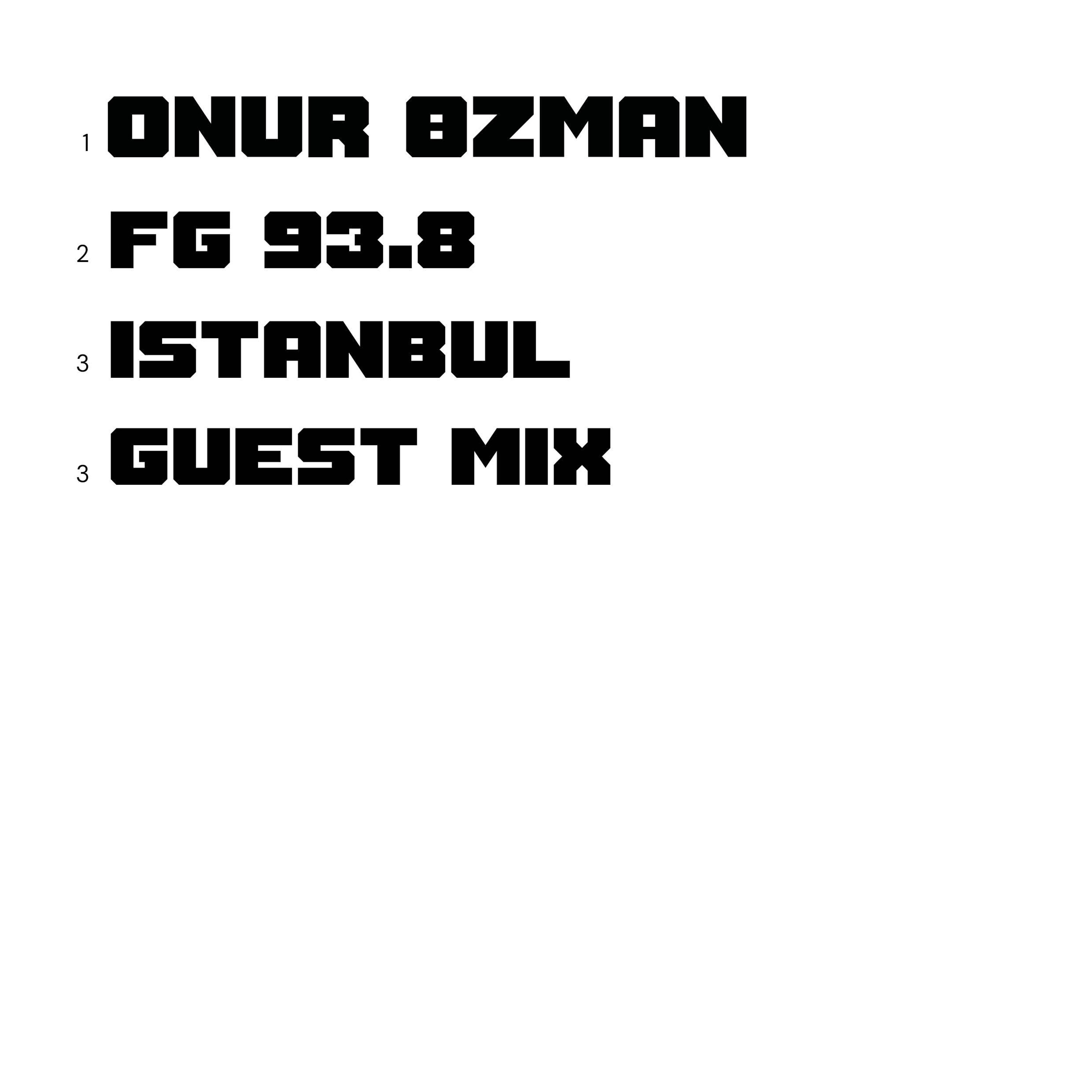 Onur Ozman