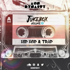 JukeBox Vol.2 - Hip Hop & Trap Vibes