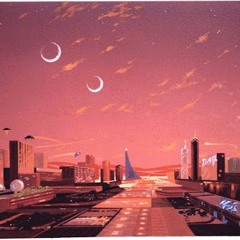 Mars I