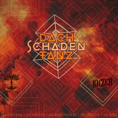 On the Fly - Dachschadentanz 8 by Journey to Gaia