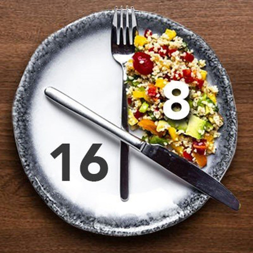 ‎الصيام المتقطع لإنقاص الوزن