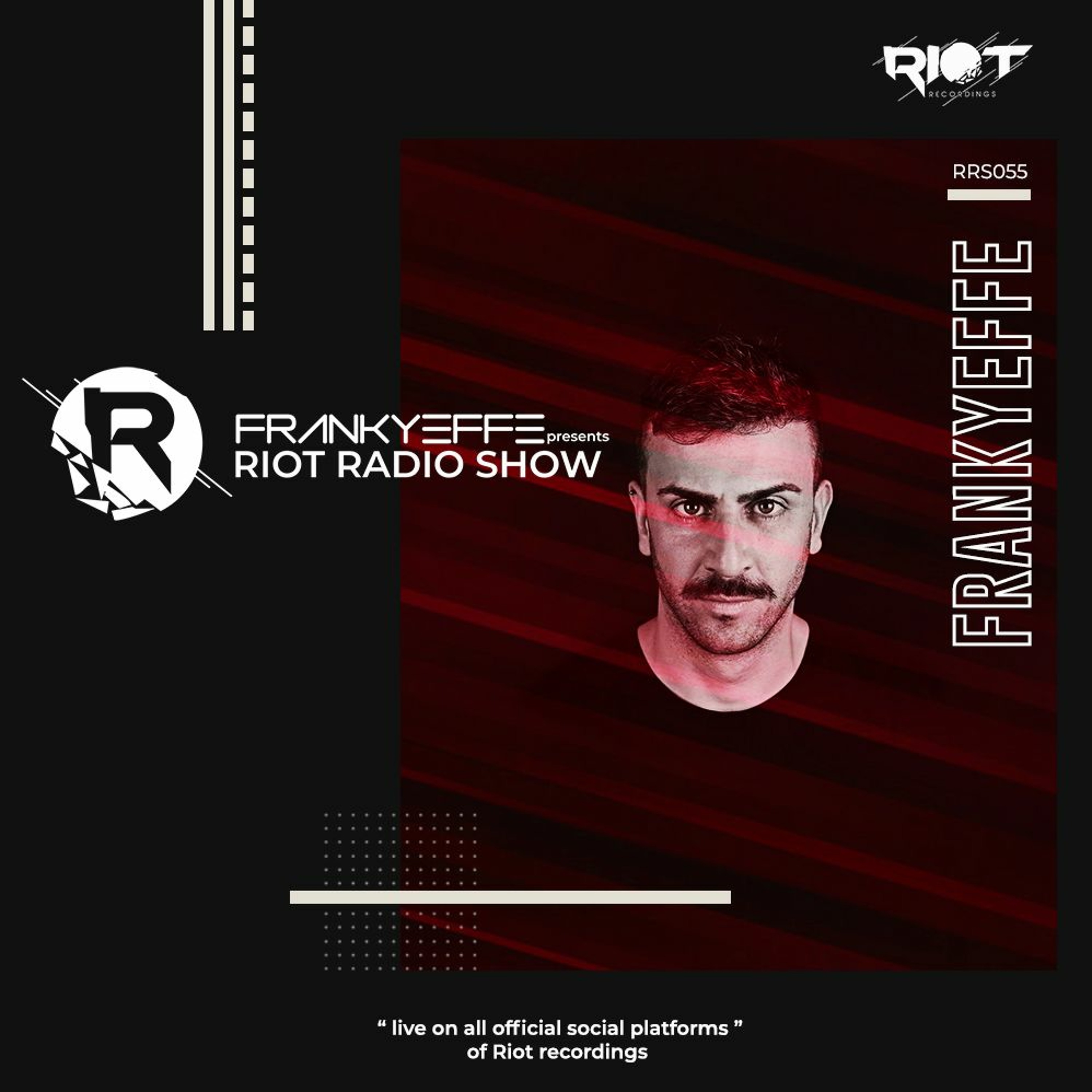 Riot Radio Show
