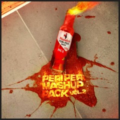 PERI PERI MASHUP PACK VOL 2