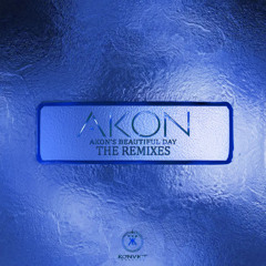 AKON - AKON'S BEAUTIFUL DAY (MARC BAIGENT OFFICIAL REMIX) (EXTENDED MIX)