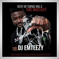 Best of Tupac hits - Vol 2