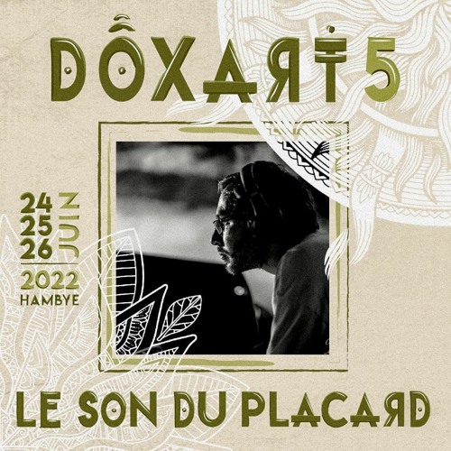 Le Son Du Placard - Live Dox'art Festival 5