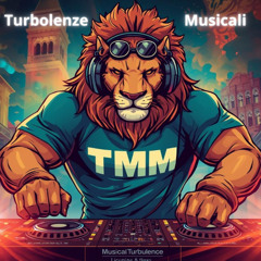 Turbolenze Musicali by TMM toninhomusicmachine