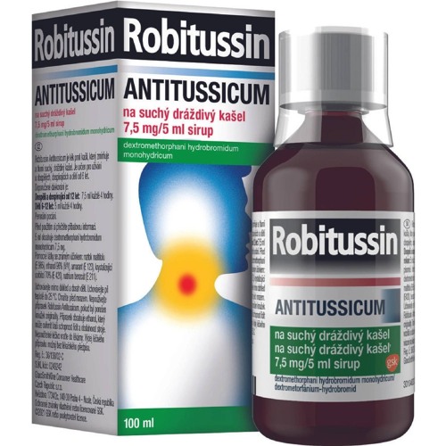 dextromethorphan