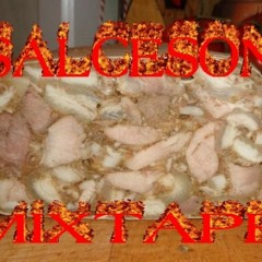 DJ EL PRIMO - MUZA DO JEDZENIA SALCESONU