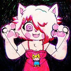 KILLING STALKING (with STOMACH BOOK, sleepwalker)