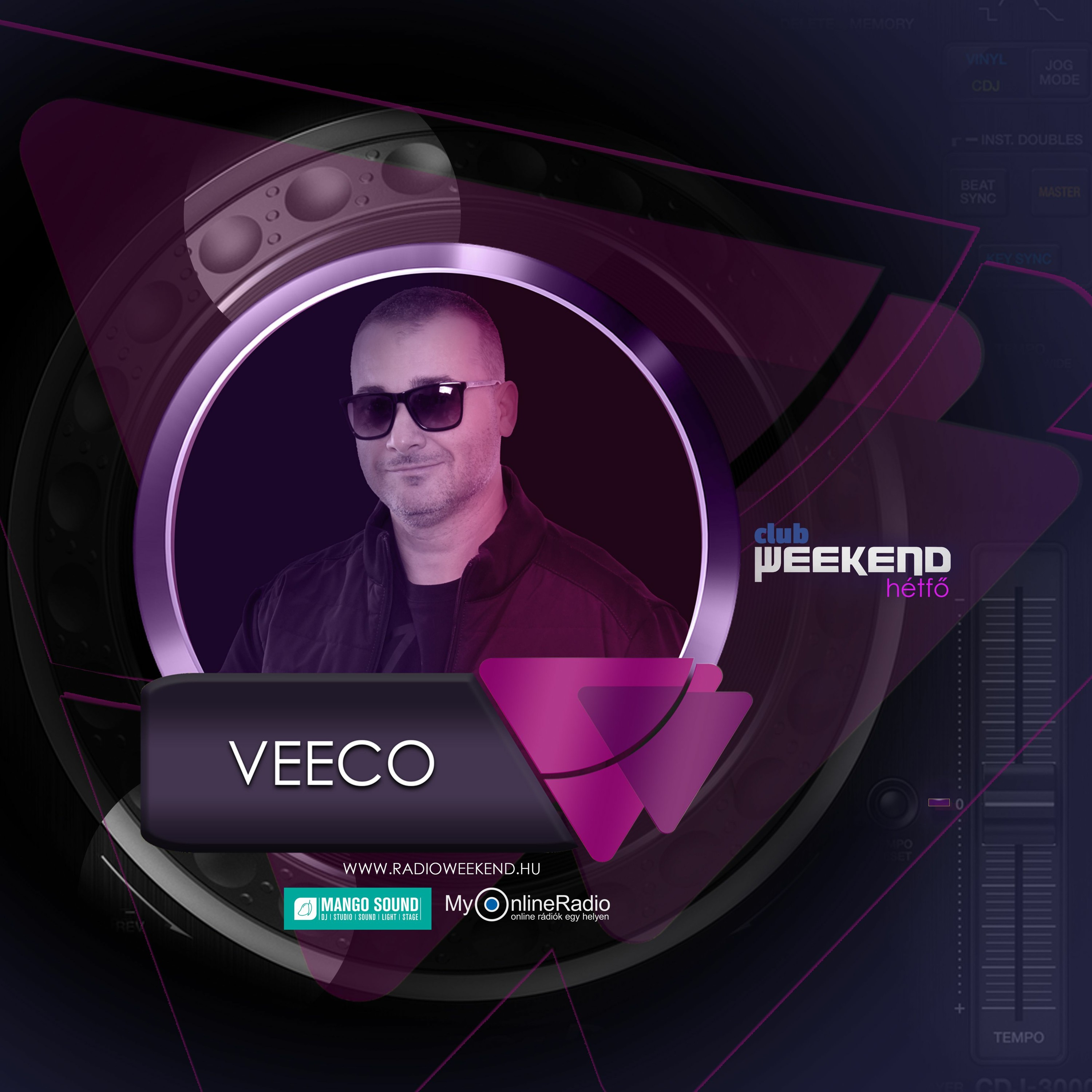 veecomusic