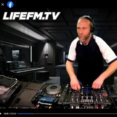 DJ V - JUNGLE MUSIC - LIFEFM.TV - APRIL 2024 - FREE DOWNLOAD