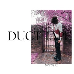 DUCT TAPE ENT P NINEASIA