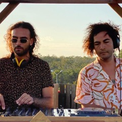 Nitos Tulum | Downtempo Tribal House Mix 2022 | By EPHIMERA Tulum ​