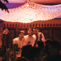 BRENO @ MANTRA JUNIO 2024