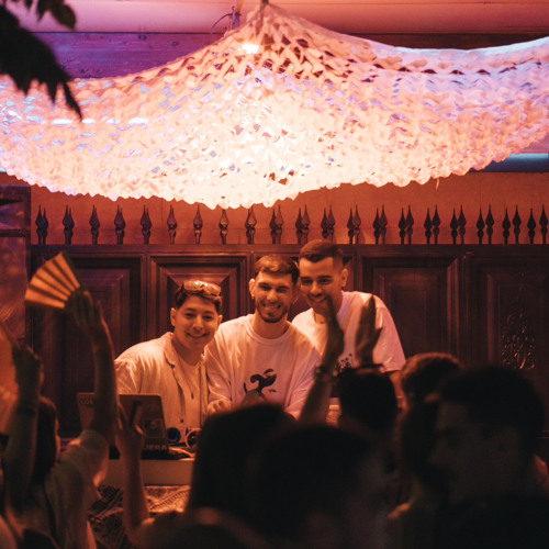 BRENO @ MANTRA JUNIO 2024
