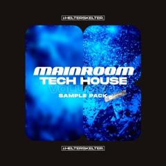 3Q Samples - Mainroom Tech House Vol 1