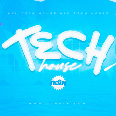 Mix Tech House 2025 (Doechii - Anxiety)