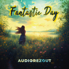 Fantastic Day (Lo-Fi) Upbeat Inspiring Hip Hop Background Music (Free Download)