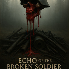 Echo of the broken soldier