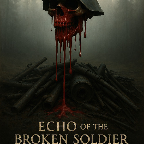 Echo of the broken soldier