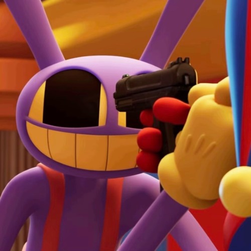 Jax toy reprise (NOT FULLY RELEASED
